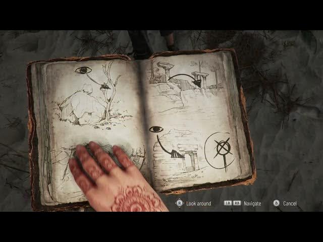 Video thumbnail for Resonance: A Plague Tale Legacy - 3 - Those Before Us: Follow The Plunderers' Tracks | Reach Cliff