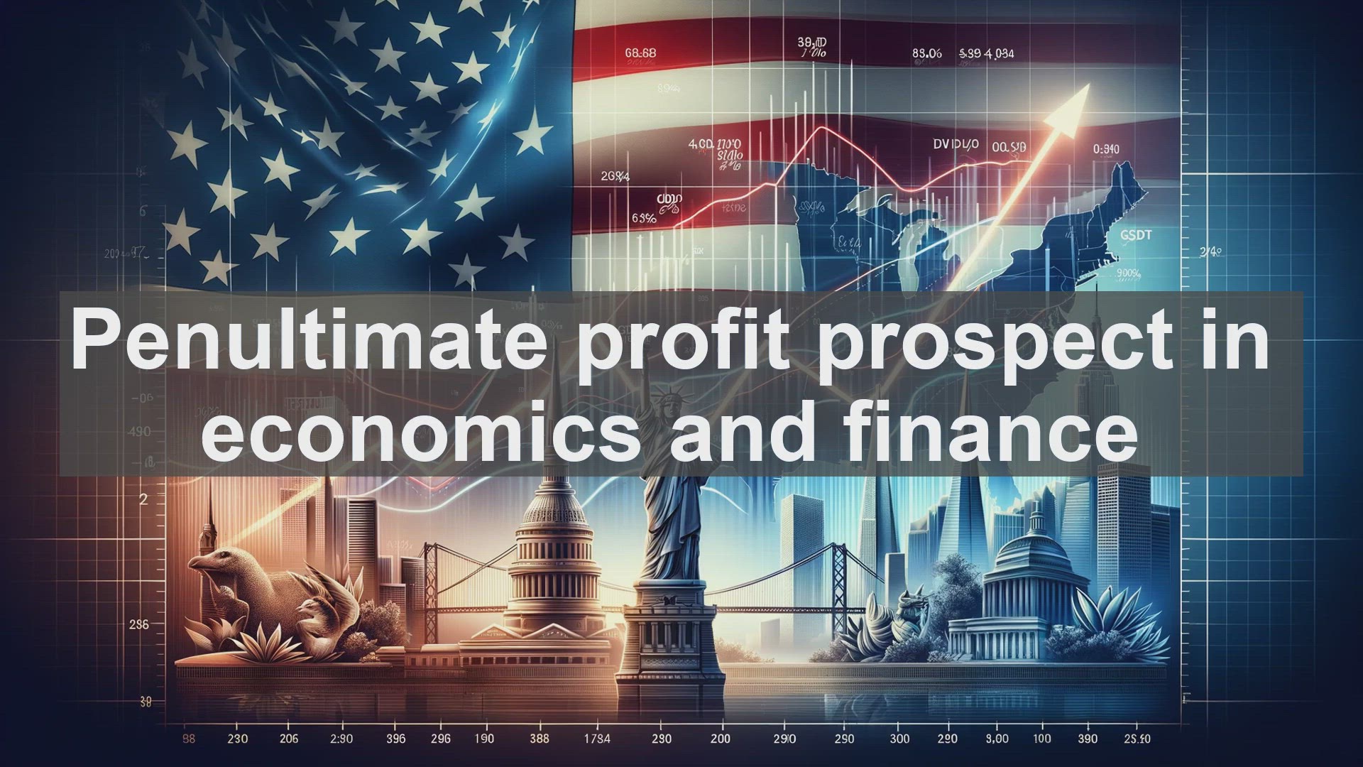 'Video thumbnail for Penultimate profit prospect in economics and finance'