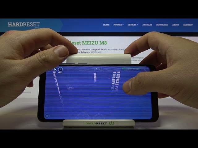 Video thumbnail for Star Wars: Galaxy of Heroes on Meizu M8 – Gameplay and Performance Review