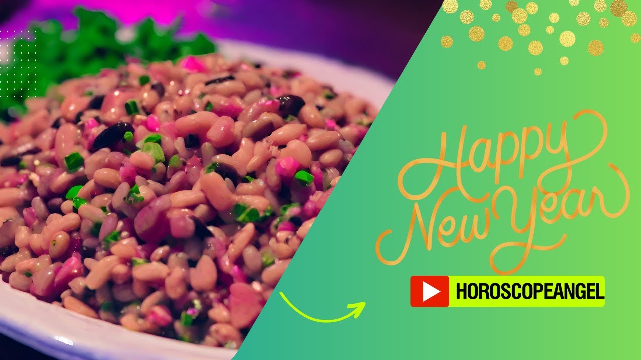 'Video thumbnail for Best Hoppin John recipe : video blog'