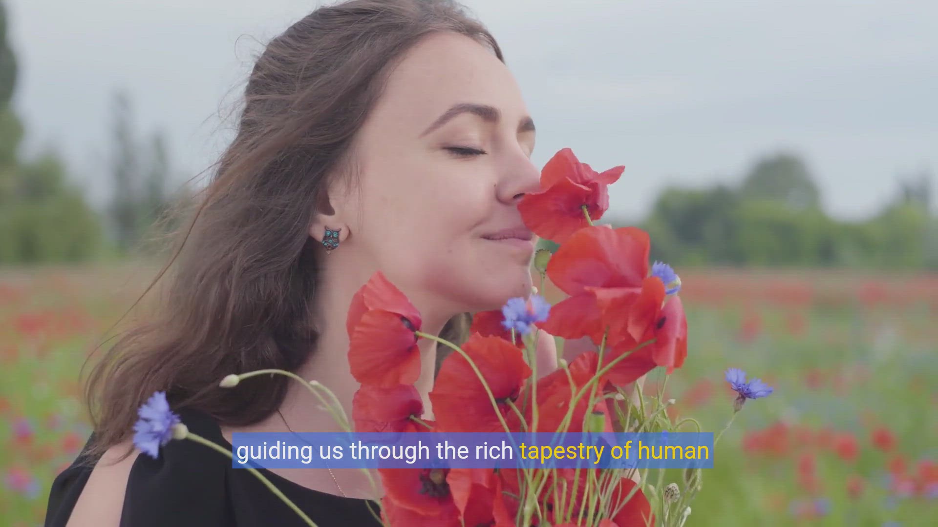 'Video thumbnail for Soul-Stirring Verses: Top 5 Poetry Collections to Discover'
