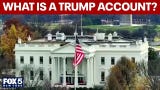 Video thumbnail for Trump administration investing in savings accounts for children