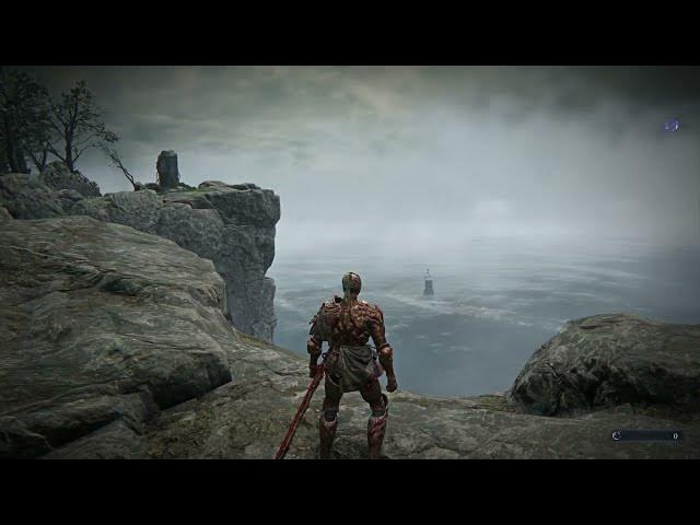 Video thumbnail for Elden Ring Nightreign - Fast Travel Around Roundtable Hold | Garden and Waiting Room | Gameplay