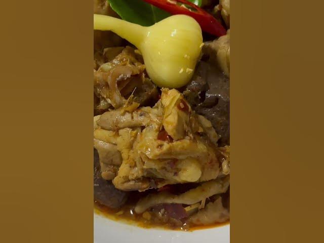 Video thumbnail for เมนูไก่ใต้น้ำ(3)