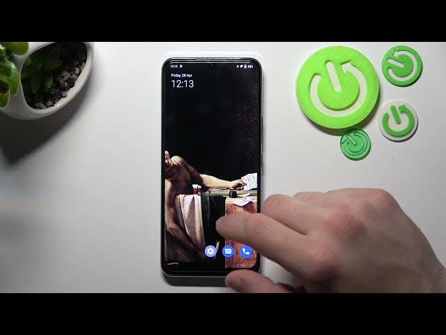 Video thumbnail for How to Enable Charging Sounds on VIVO IQOO U5X