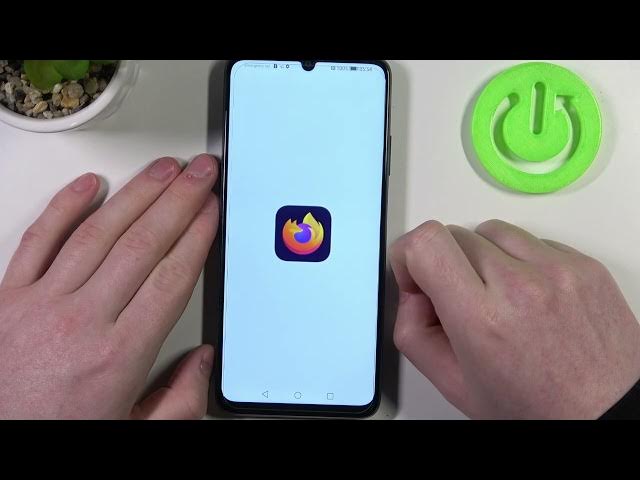 Video thumbnail for How to Download & Install the Mozilla Firefox Browser App on a HONOR X7A