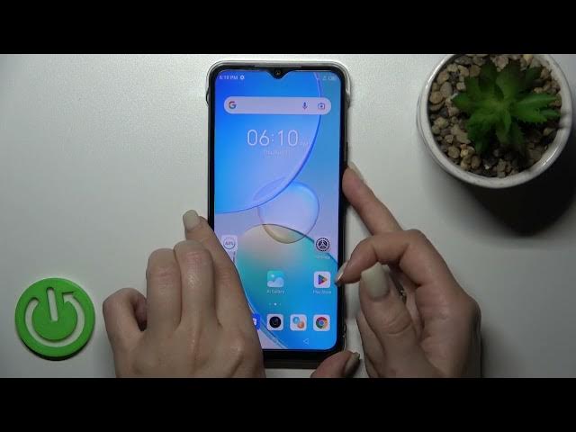 Video thumbnail for How to Mute Notifications Sound on INFINIX Hot 12i?