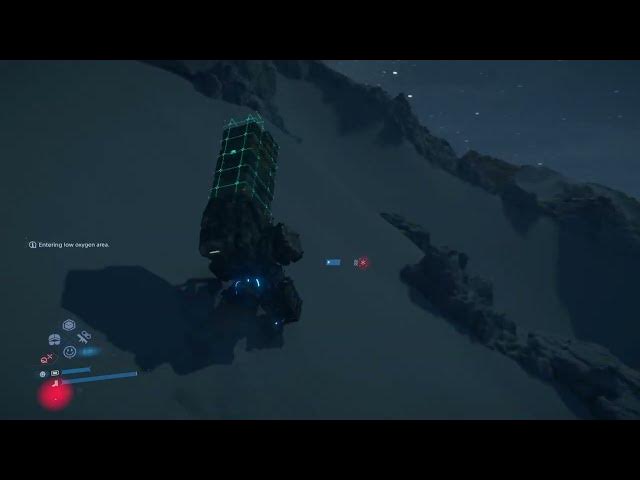 Video thumbnail for Death Stranding 2 - Order 38: Reach The Eastern Environmental Observatory "Little Nest" - Hania Rani