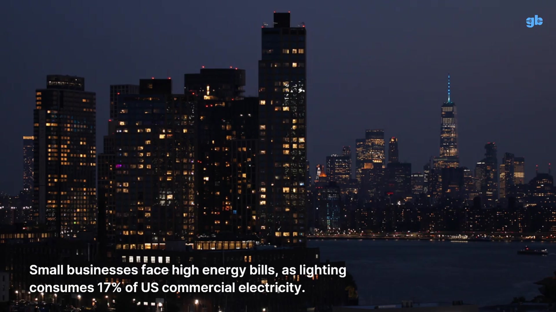 'Video thumbnail for How to Use Ambient Sensing in Smart Lighting for Energy Efficiency'