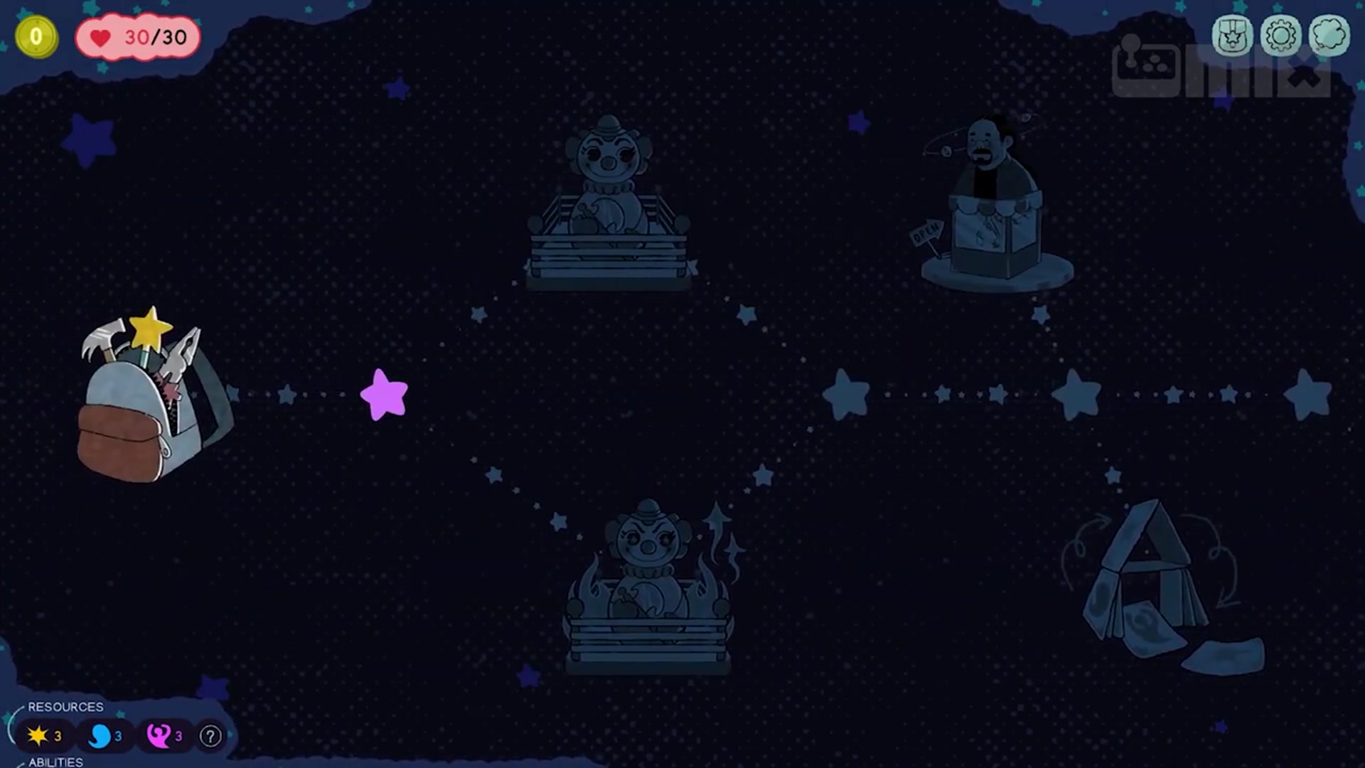 'Video thumbnail for Slumber Realm - Official Developer Overview Gameplay Trailer | The MIX Fall Game Showcase 2025'