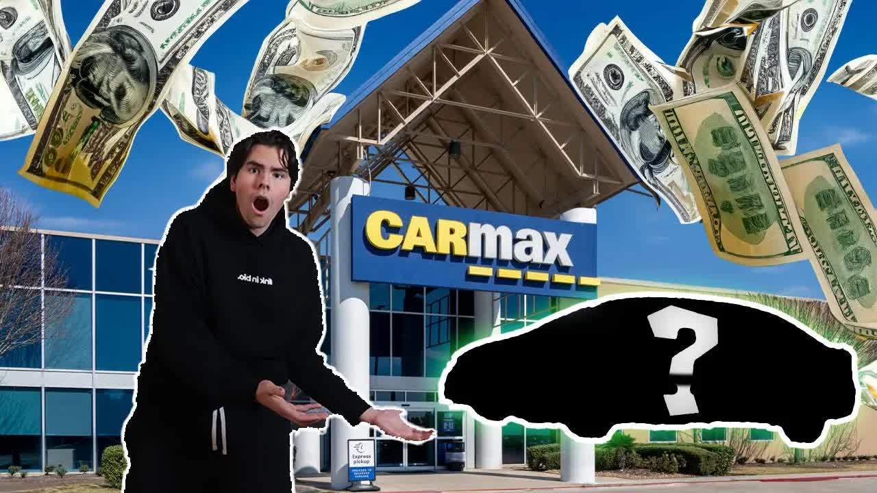 Video thumbnail for HOW TO FLIP CARS FOR TONS OF PROFIT | FULL PROCESS