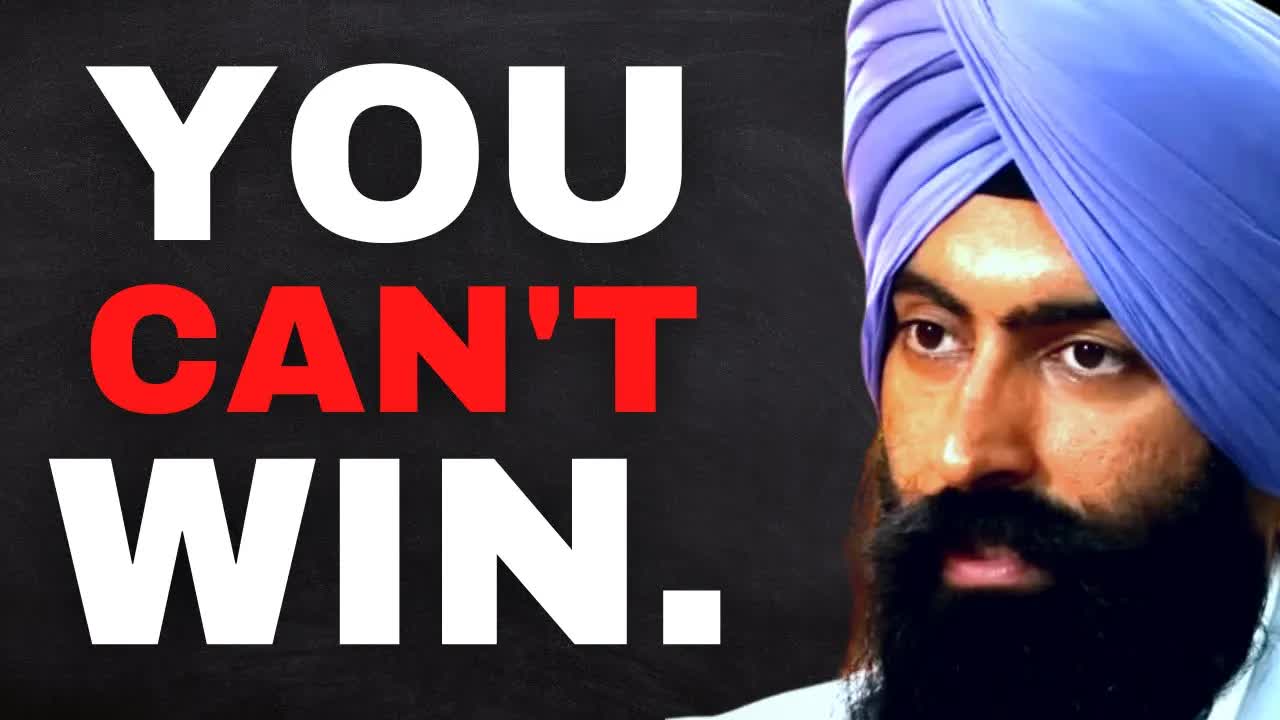 Video thumbnail for Minority Mindset: don't fight the fed! understanding interest rates, inflation & the housing market