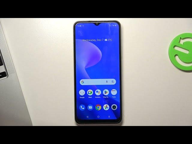 Video thumbnail for How to Reset App Preferences on Realme C33 -