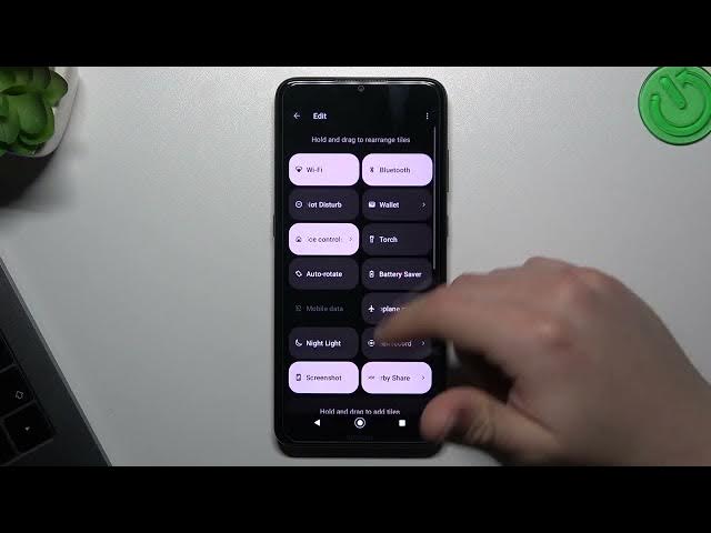 Video thumbnail for How to Cast Screen in Smartphone – Activate Screen Mirroring