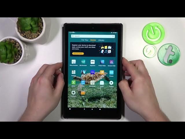 Video thumbnail for Does Amazon Fire HD 10 have Headphone Jack 3.5mm?