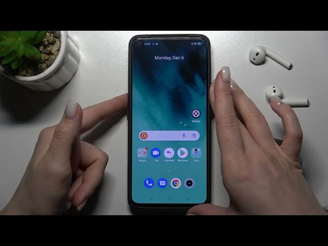 Video thumbnail for Realme GT Neo 2 - How To Disable Ringtone Volume