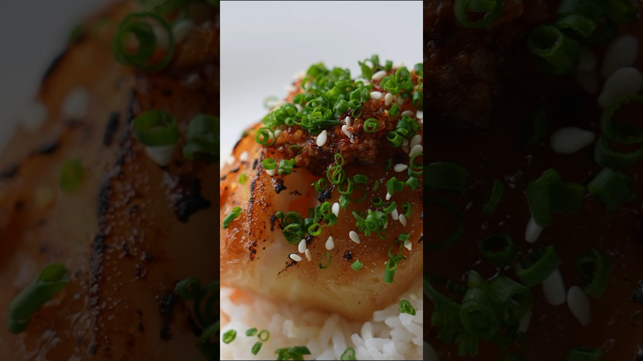 Video thumbnail for Miso Cod