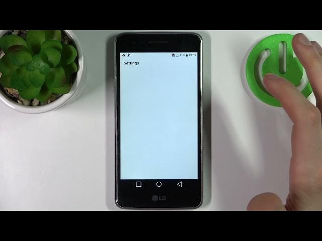 Video thumbnail for How to Check IMEI & Serial Number on LG K8 Dual (2017) – Find Unique Numbers