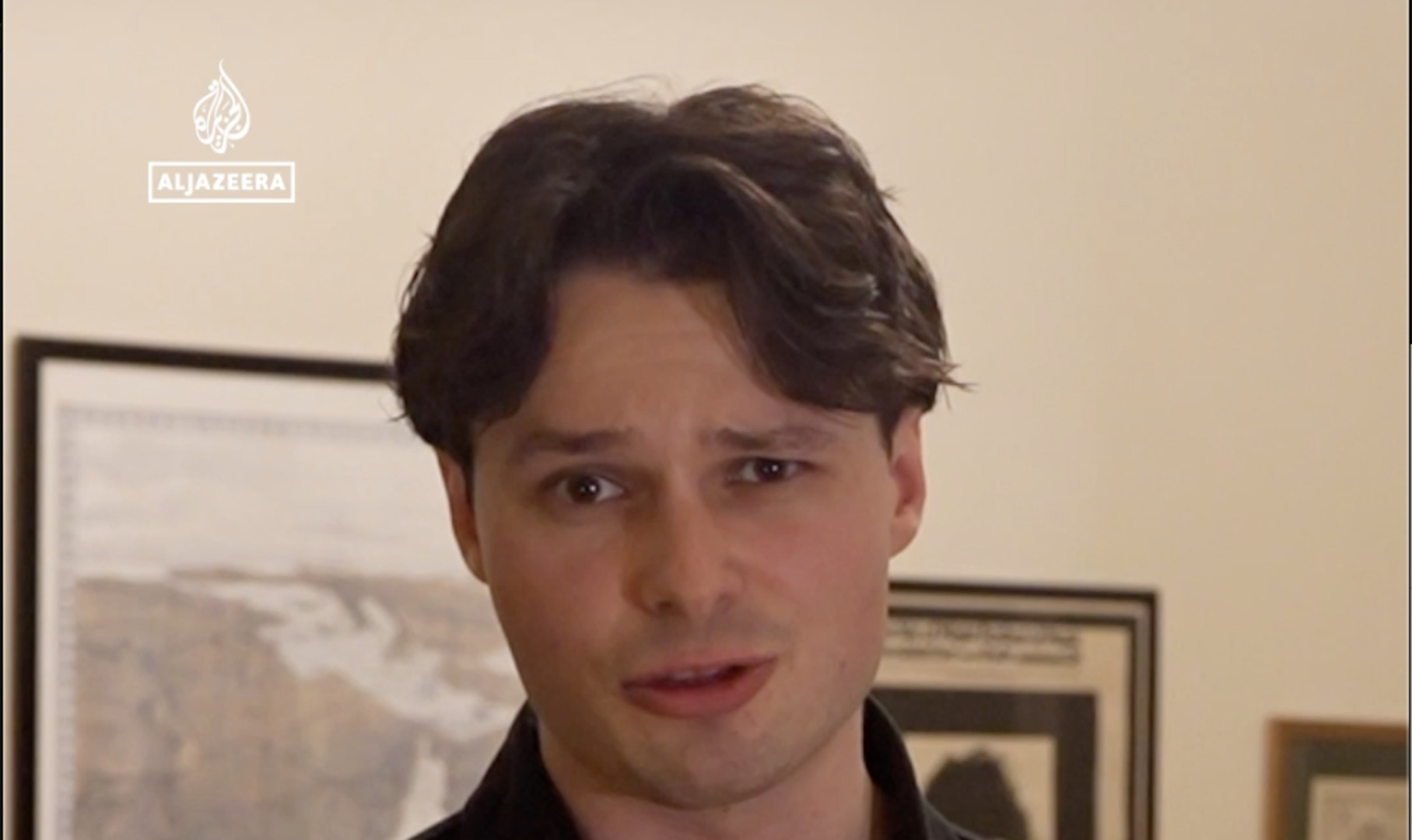 Video thumbnail for Not just the US: How 51 countries armed Israel during Gaza war