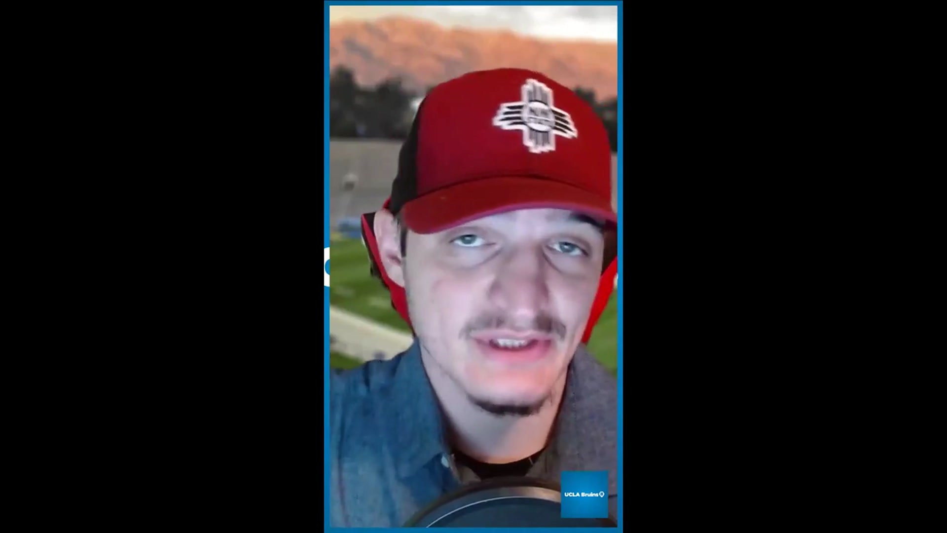 'Video thumbnail for Takeaways From UCLA's 20-17 Win Over Maryland'