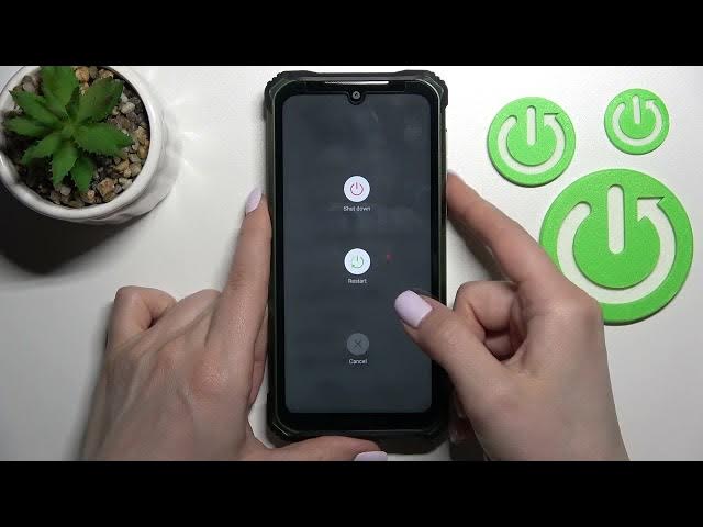 Video thumbnail for How to Adjust Ringtone Volume on DOOGEE S86 PRO – Sound Settings