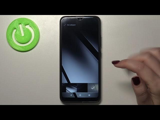 Video thumbnail for How to Change Wallpaper on  GIGASET GS190