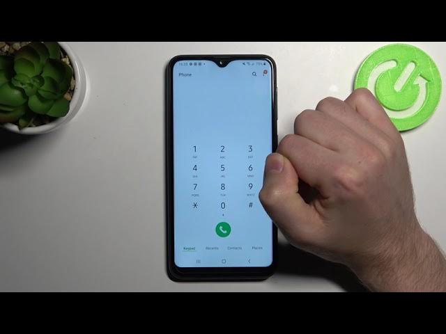 Video thumbnail for How to Unblock Number on Samsung Galaxy A10 – Remove Number from Blacklist