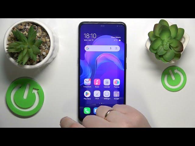 Video thumbnail for How to Activate Keyboard Clipboard on VIVO V15 PRO?