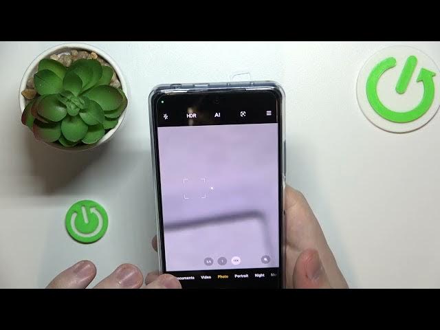 Video thumbnail for Redmi Note 12 Pro+ Maximum Camera Zoom on Photo and Video Modes