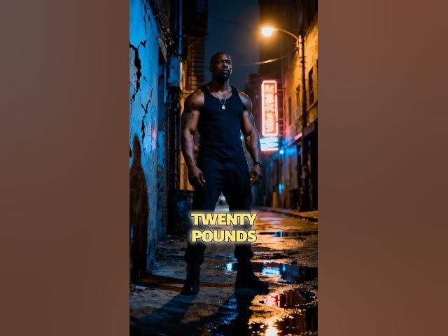 Video thumbnail for SHOOT ON SIGHT: The 220lb Gangster Who Terrified Philadelphia  #organizedcrime #crime #documentary