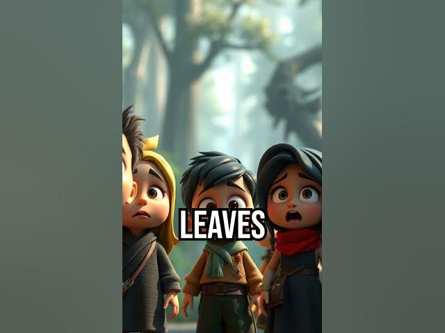 Video thumbnail for When nature turns predator... #horror #environment #mystery