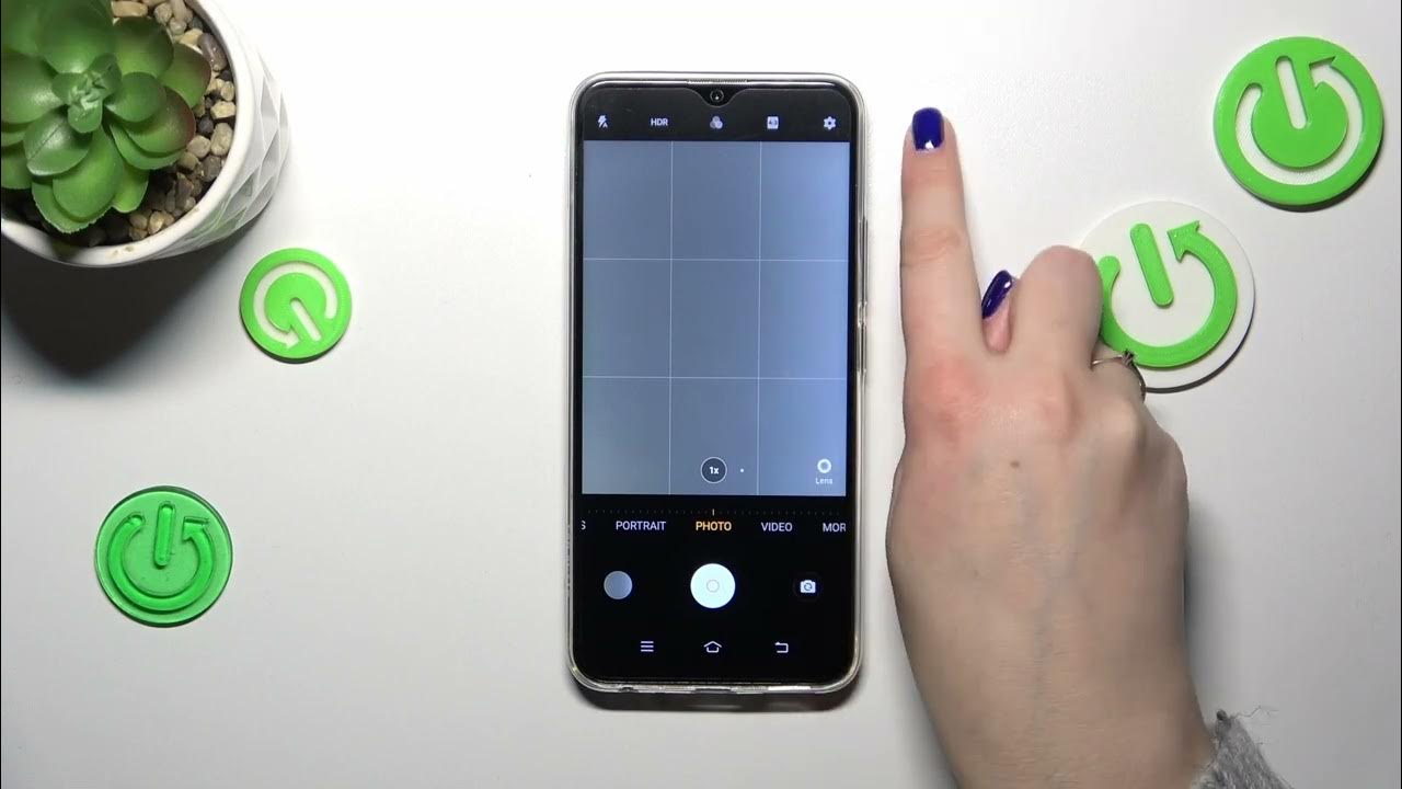 Video thumbnail for How to Reset Camera Settings on VIVO Y19?