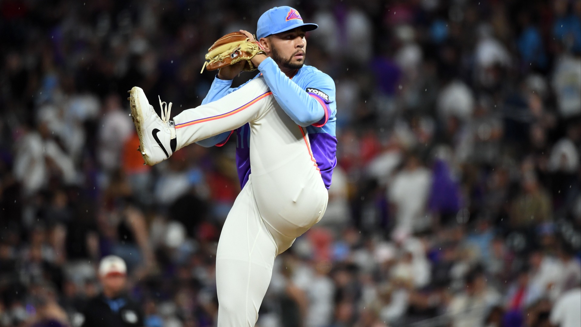 Video thumbnail for Dodgers vs. Rockies: Betting Tips with Gabriel Hughes