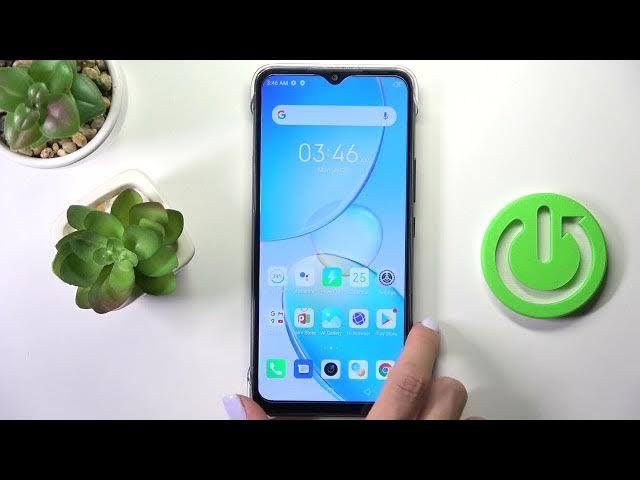 Video thumbnail for How to Change Screen Timeout in INFINIX Hot 12i – Blackout Time