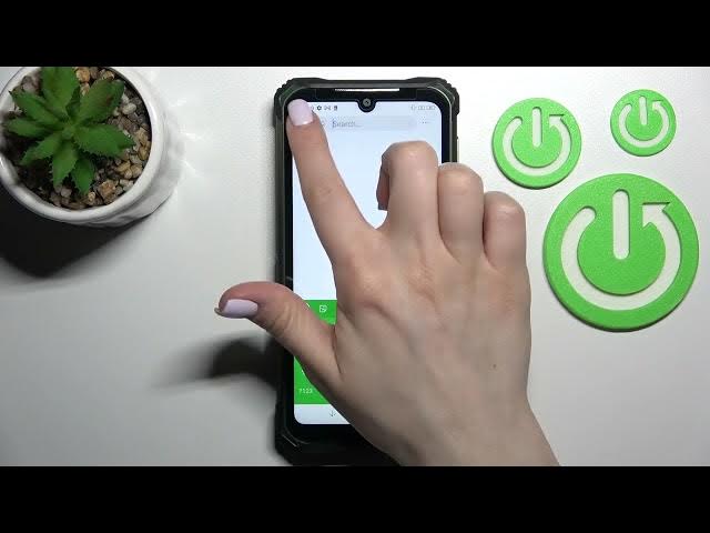 Video thumbnail for How to Find and Manage Sound Settings on DOOGEE S86 PRO – Sound Options