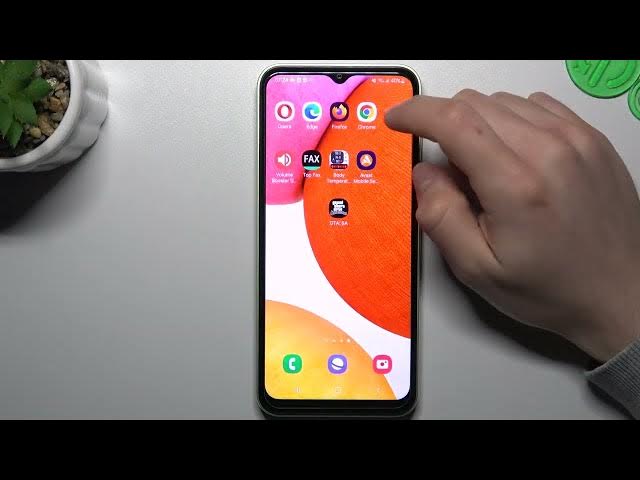 Video thumbnail for How to Enable Incognito Mode on SAMSUNG Galaxy F14
