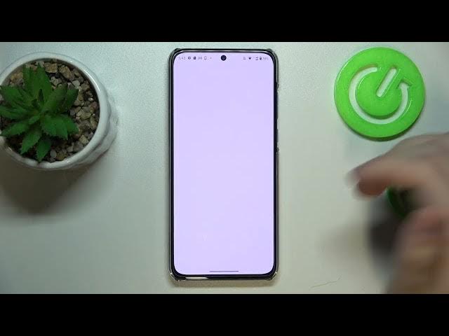 Video thumbnail for Motorola Edge 30 Neo Check Data Usage