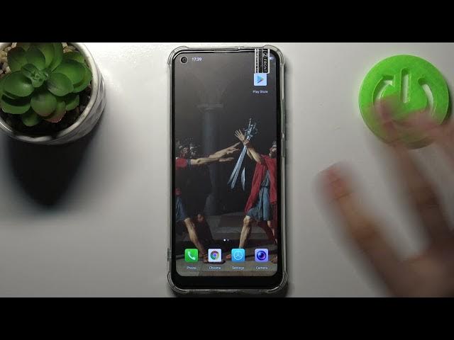 Video thumbnail for How to Manage Sound Options – Sound Settings on DOOGEE N30
