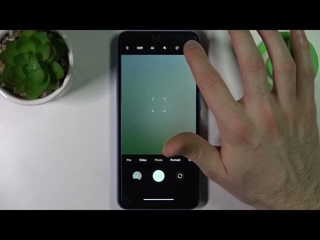 Video thumbnail for How to Change Aspect Ratio in XIAOMI Redmi 10A - Reach Camera Ratio Settings