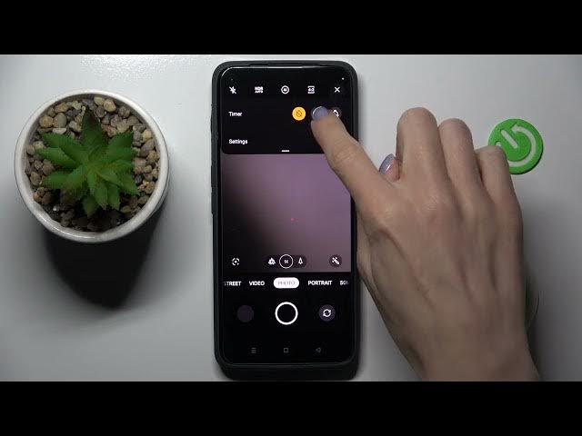 Video thumbnail for How to Set Camera Timer on Realme GT 2?