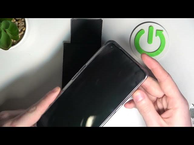 Video thumbnail for Does REALME 9 Pro+ Have LED Lamp Notifications?