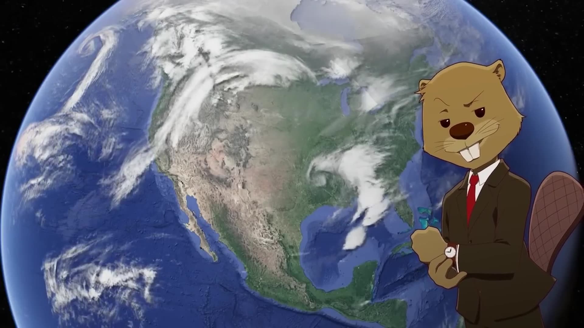 'Video thumbnail for The Most Beautiful Interstates In America'