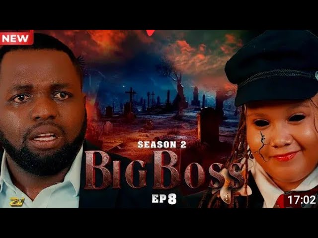 Video thumbnail for BIG BOSS I episode 9 I