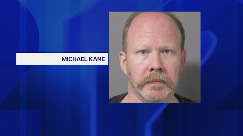 Video thumbnail for Great Neck man accused of shoving 76-year-old woman to the ground during dog argument