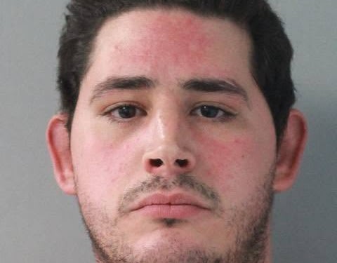 Video thumbnail for Former South Salem liquor store employee convicted of assault amid ongoing claims of police abuse