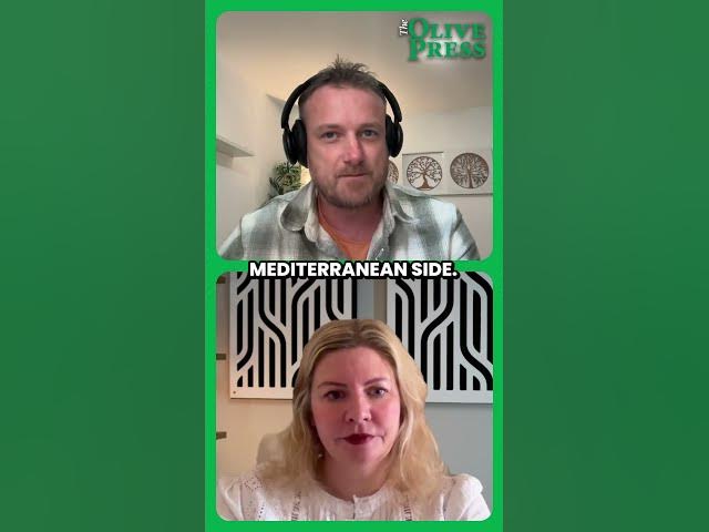 Video thumbnail for Narco boats in southern Spain seas! #spain #mafia #costadelsol #narcos