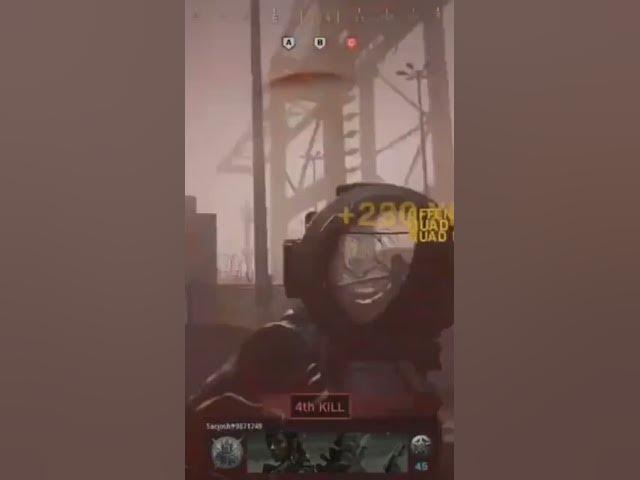 Video thumbnail for Can't wait for #mw2