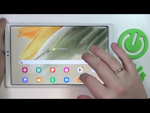 Video thumbnail for How to Disable Parental Control in Samsung Galaxy Tab A7 Lite - Bypass Parental Control