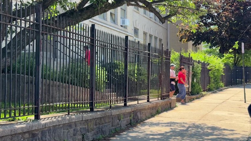 Video thumbnail for Another Yonkers elementary school could close