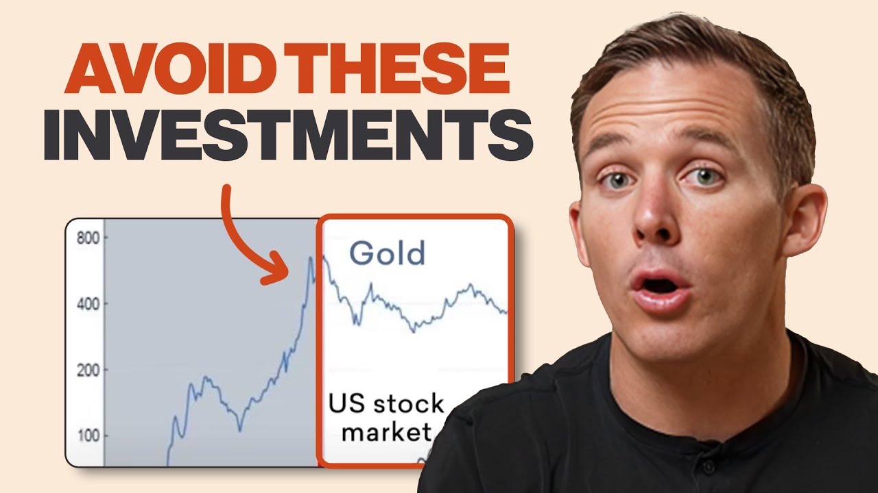 'Video thumbnail for Avoid these 3 investments'